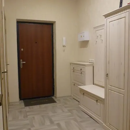 Comfort Near Metro Apartament *