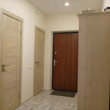 Apartament Comfort Near Metro