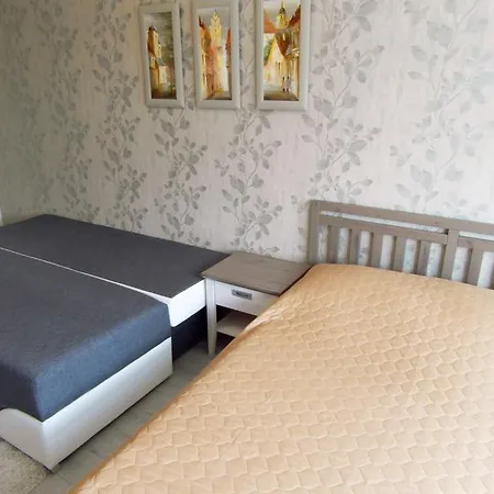 Apartament Comfort Near Metro *