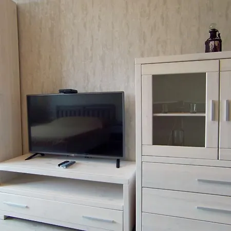 Apartament Comfort Near Metro