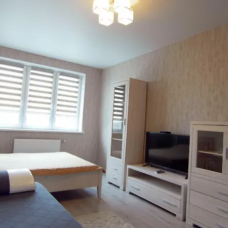 Apartament Comfort Near Metro