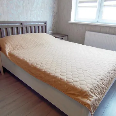 Comfort Near Metro Apartament Mińsk